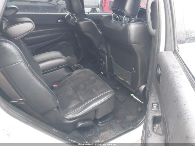 2021 DODGE DURANGO 1C4SDJGJXMC850546 Photo 7