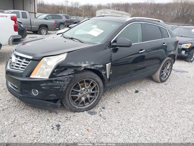 2016 CADILLAC SRX 3GYFNCE33GS561693 Photo 1