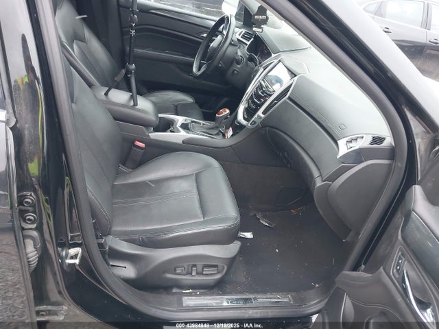 2016 CADILLAC SRX 3GYFNCE33GS561693 Photo 4