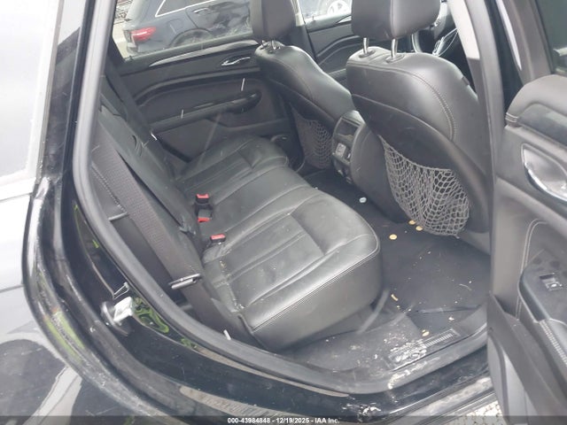 2016 CADILLAC SRX 3GYFNCE33GS561693 Photo 7