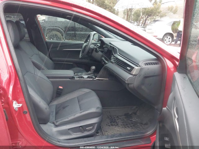 Toyota CAMRY XSE 2025 4T1DAACK6SU056288 Image 5