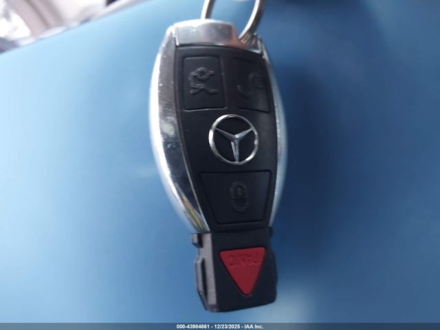 2013 MERCEDES-BENZ C 250 WDDGF4HB1DA856844 Photo 10