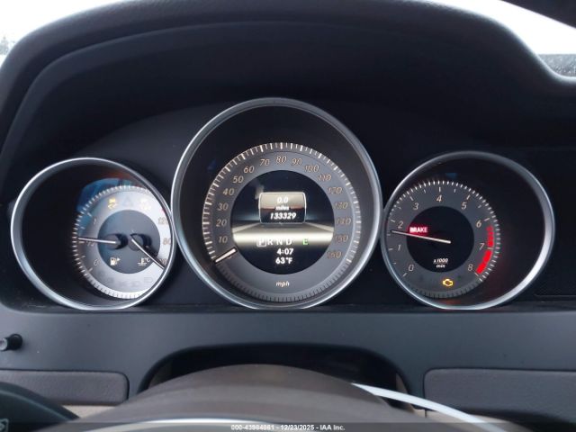 2013 MERCEDES-BENZ C 250 WDDGF4HB1DA856844 Photo 6
