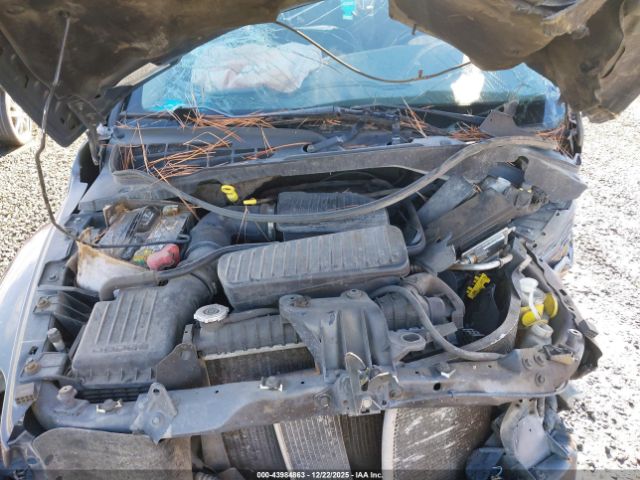 2004 DODGE DURANGO 1D4HB48N44F170033 Photo 9