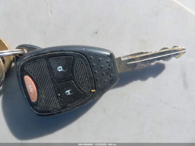 2004 DODGE DURANGO 1D4HB48N44F170033 Photo 10