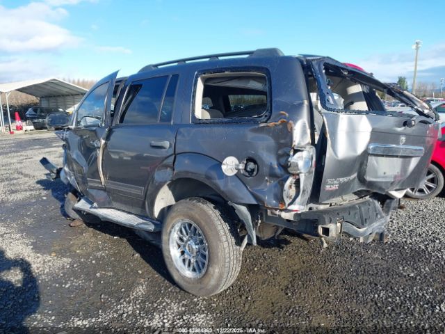2004 DODGE DURANGO 1D4HB48N44F170033 Photo 2