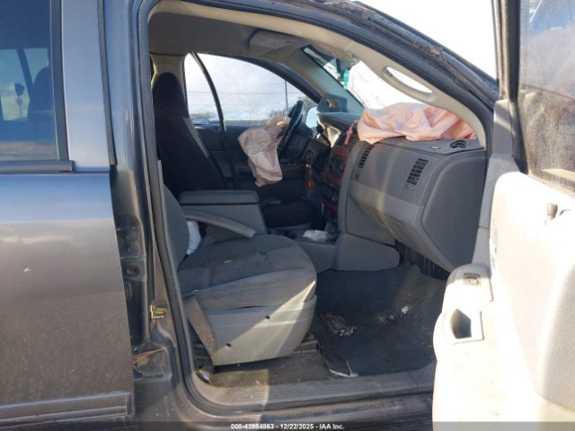 2004 DODGE DURANGO 1D4HB48N44F170033 Photo 4