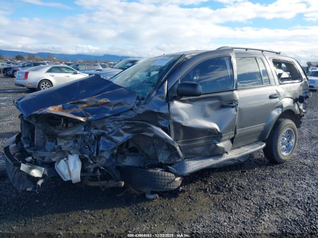 2004 DODGE DURANGO 1D4HB48N44F170033 Photo 5