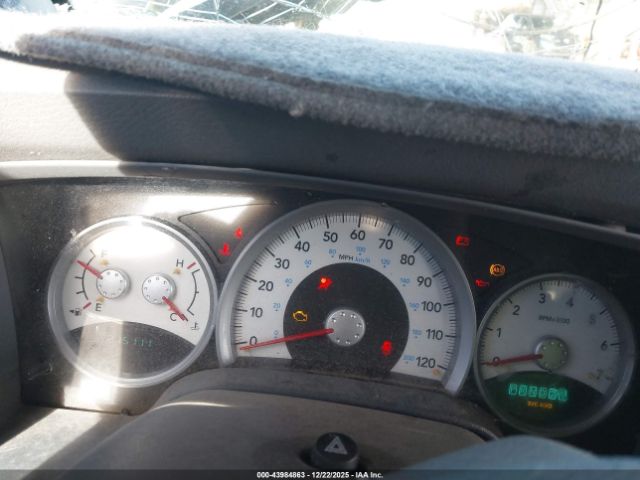 2004 DODGE DURANGO 1D4HB48N44F170033 Photo 6