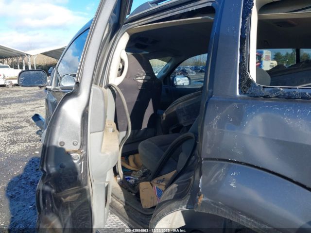 2004 DODGE DURANGO 1D4HB48N44F170033 Photo 7