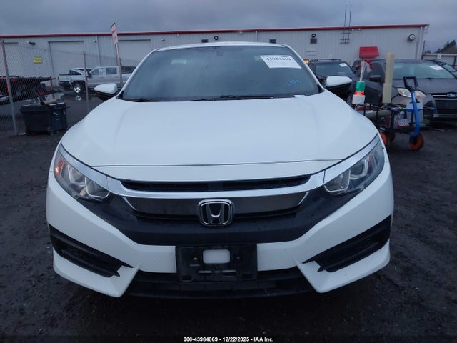 Honda Civic Lx 2017 2HGFC4B51HH310944 Image 12