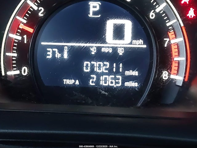 Honda Civic Lx 2017 2HGFC4B51HH310944 Image 15