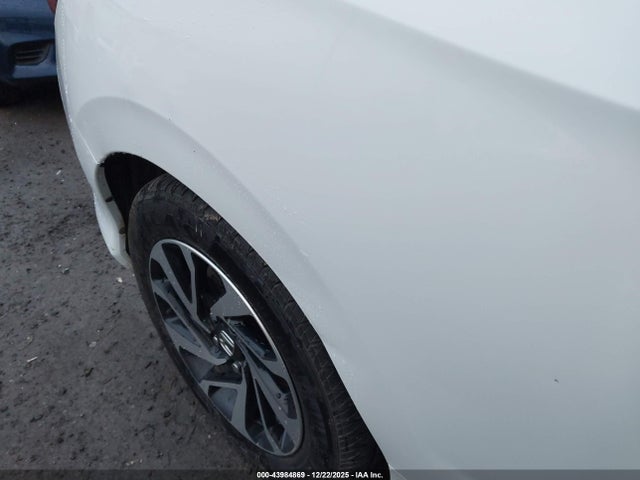 Honda Civic Lx 2017 2HGFC4B51HH310944 Image 17