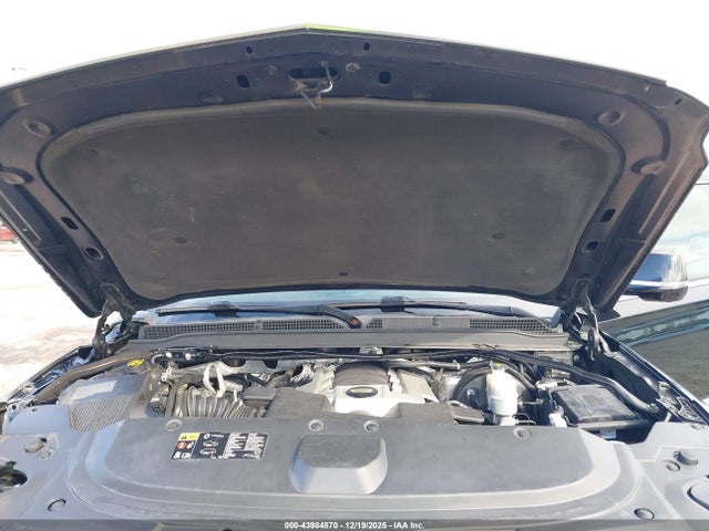 2015 CADILLAC ESCALADE ESV 1GYS3RKJ9FR579692 Photo 9