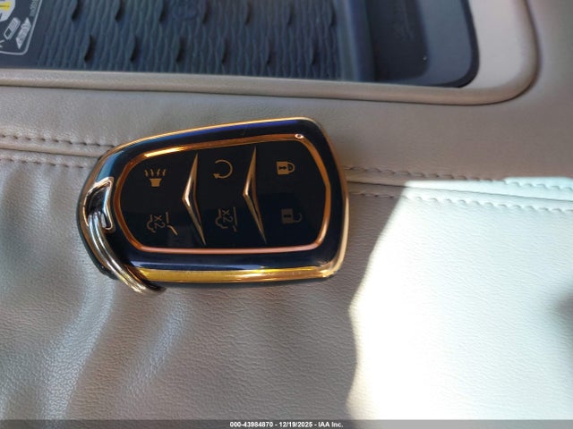 2015 CADILLAC ESCALADE ESV 1GYS3RKJ9FR579692 Photo 10