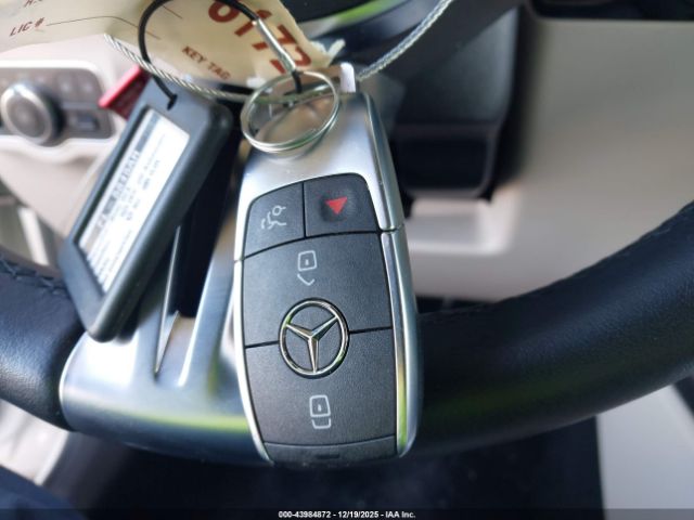 2025 MERCEDES-BENZ GLA 250 W1N4N4GB8SJ690412 Photo 10