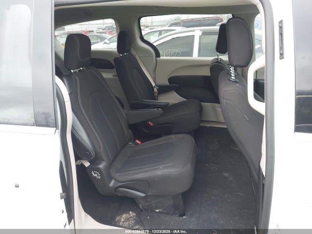 2023 CHRYSLER VOYAGER 2C4RC1CG3PR621682 Photo 7