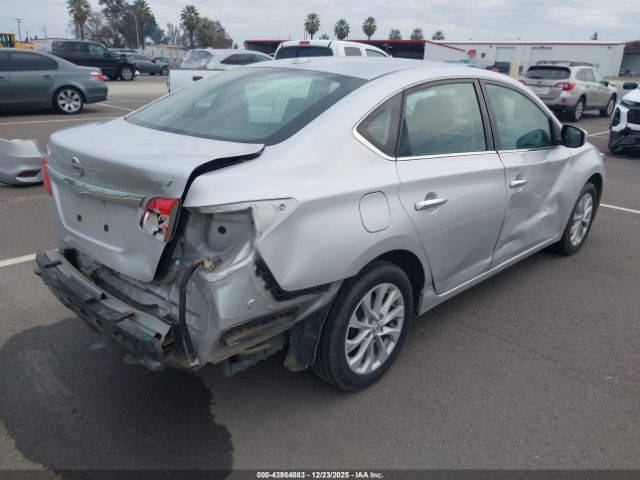 2019 NISSAN SENTRA 3N1AB7AP8KY369932 Photo 3