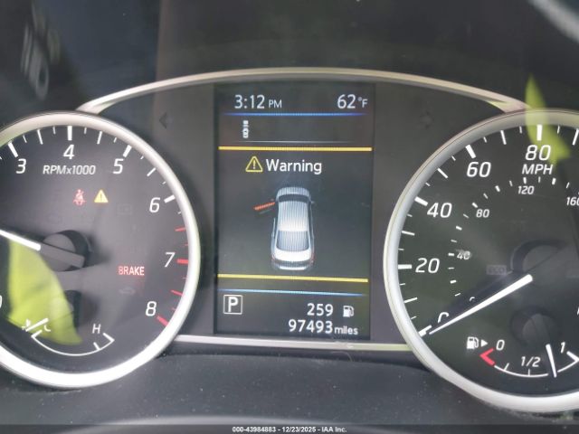 2019 NISSAN SENTRA 3N1AB7AP8KY369932 Photo 6