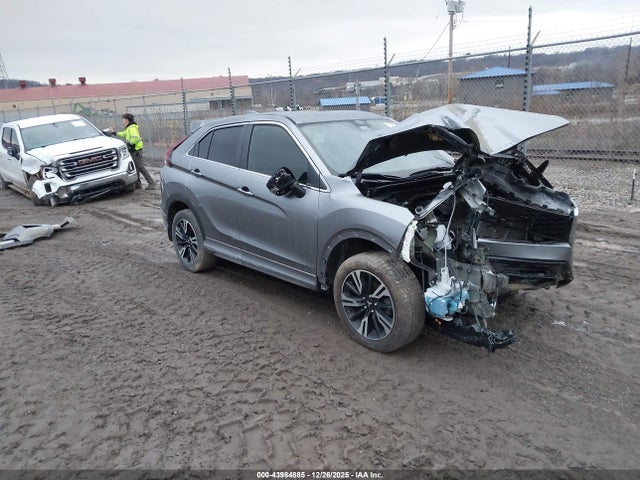 2023 MITSUBISHI ECLIPSE CROSS JA4ATWAAXPZ008001 Photo 0