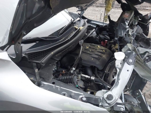 2023 MITSUBISHI ECLIPSE CROSS JA4ATWAAXPZ008001 Photo 9