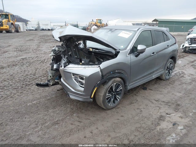 2023 MITSUBISHI ECLIPSE CROSS JA4ATWAAXPZ008001 Photo 1