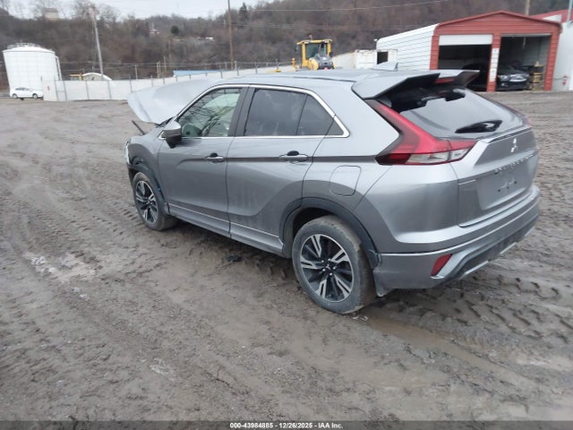 2023 MITSUBISHI ECLIPSE CROSS JA4ATWAAXPZ008001 Photo 2
