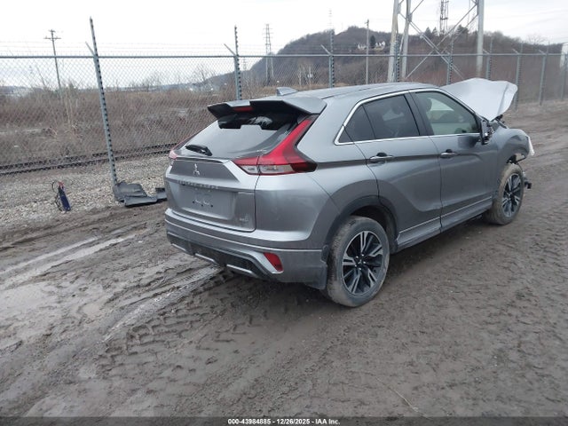 2023 MITSUBISHI ECLIPSE CROSS JA4ATWAAXPZ008001 Photo 3