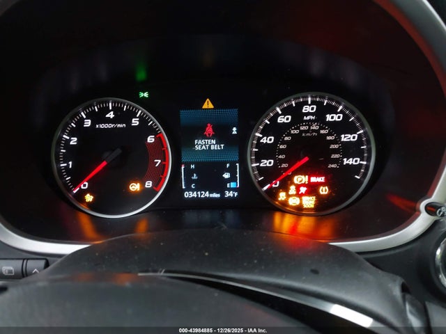 2023 MITSUBISHI ECLIPSE CROSS JA4ATWAAXPZ008001 Photo 6