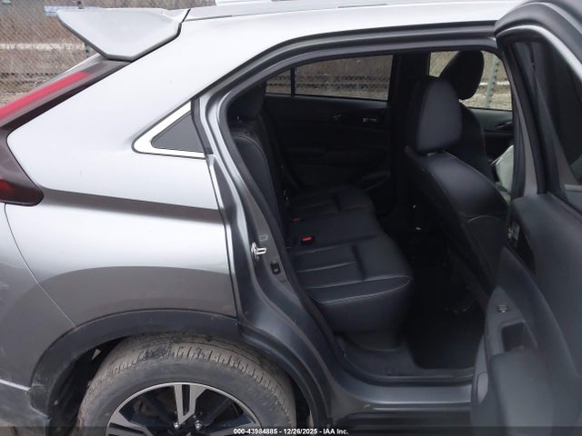 2023 MITSUBISHI ECLIPSE CROSS JA4ATWAAXPZ008001 Photo 7