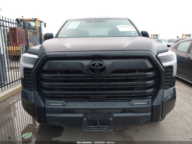 Toyota Tundra Sr5 2024 5TFLA5DB6RX208634 Image 13