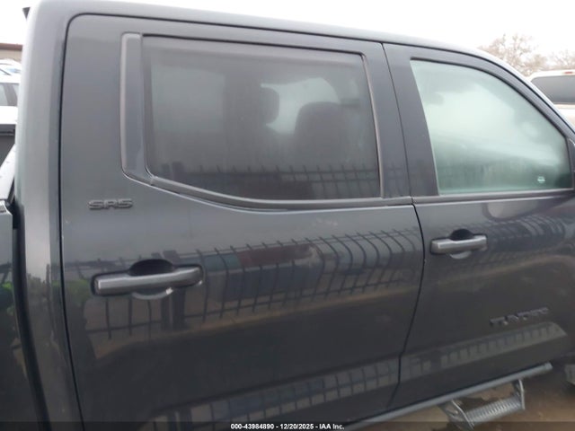 Toyota Tundra Sr5 2024 5TFLA5DB6RX208634 Image 14