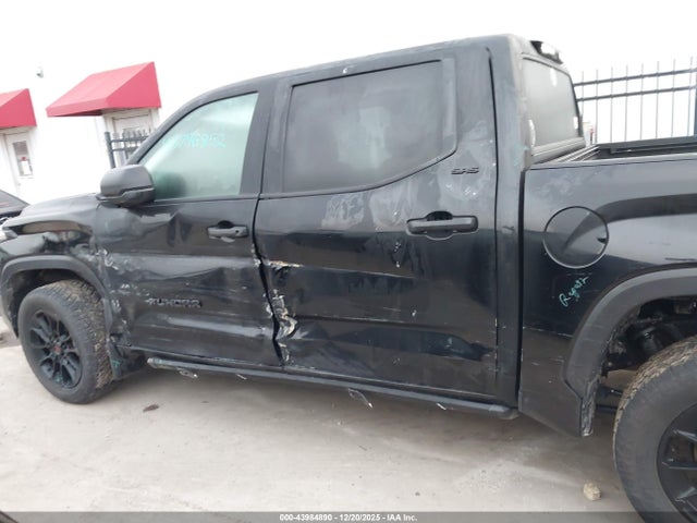 Toyota Tundra Sr5 2024 5TFLA5DB6RX208634 Image 15