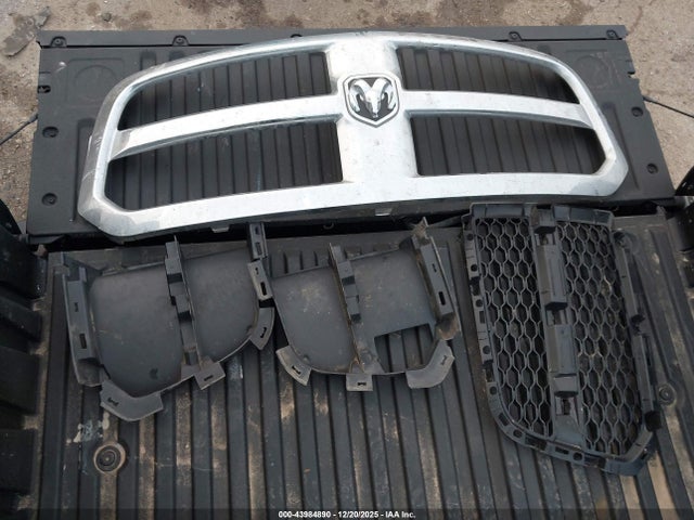 Toyota Tundra Sr5 2024 5TFLA5DB6RX208634 Image 12