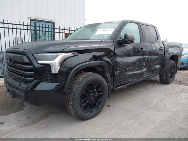 Toyota Tundra Sr5 2024 5TFLA5DB6RX208634 Image 2