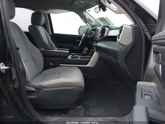 Toyota Tundra Sr5 2024 5TFLA5DB6RX208634 Image 5