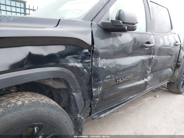 Toyota Tundra Sr5 2024 5TFLA5DB6RX208634 Image 6