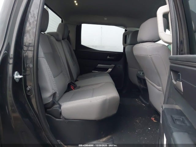 Toyota Tundra Sr5 2024 5TFLA5DB6RX208634 Image 8