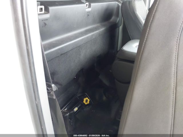 2021 CHEVROLET SILVERADO 1500 3GCNWAEH9MG203169 Photo 7