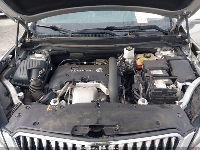 43984899 :رقم المزاد ، LRBFXESX6HD021211 vin ، 2017 Buick Envision Premium I مزاد بيع