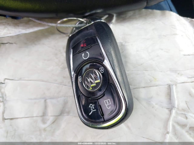 43984899 :رقم المزاد ، LRBFXESX6HD021211 vin ، 2017 Buick Envision Premium I مزاد بيع