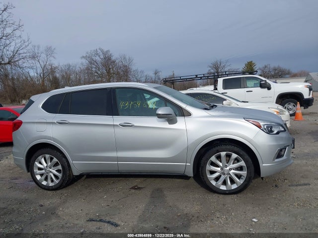 43984899 :رقم المزاد ، LRBFXESX6HD021211 vin ، 2017 Buick Envision Premium I مزاد بيع