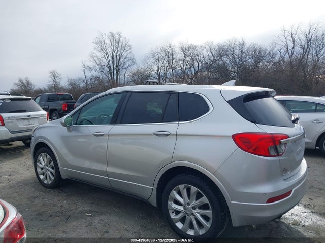 43984899 :رقم المزاد ، LRBFXESX6HD021211 vin ، 2017 Buick Envision Premium I مزاد بيع