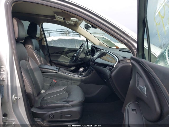 43984899 :رقم المزاد ، LRBFXESX6HD021211 vin ، 2017 Buick Envision Premium I مزاد بيع