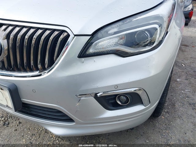 43984899 :رقم المزاد ، LRBFXESX6HD021211 vin ، 2017 Buick Envision Premium I مزاد بيع