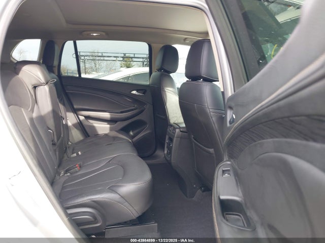 43984899 :رقم المزاد ، LRBFXESX6HD021211 vin ، 2017 Buick Envision Premium I مزاد بيع