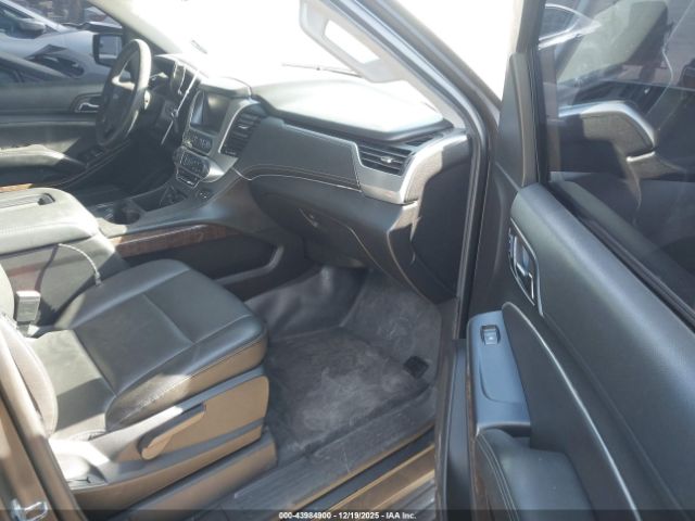 2018 CHEVROLET SUBURBAN 1GNSKKEC8JR135913 Photo 4