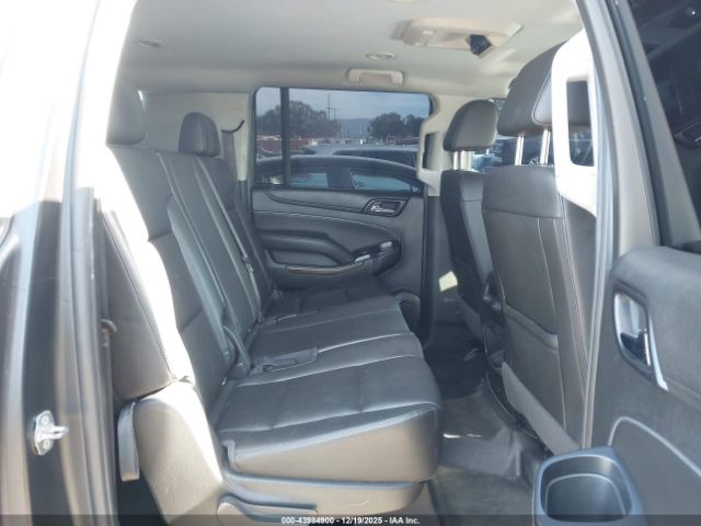 2018 CHEVROLET SUBURBAN 1GNSKKEC8JR135913 Photo 7