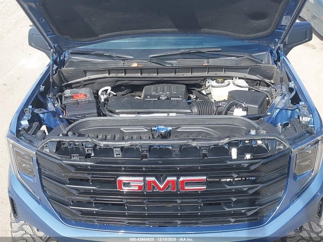 3GTPUJEK4RG166047 GMC Sierra 1500 4wd Short Box Elevation With 3vl