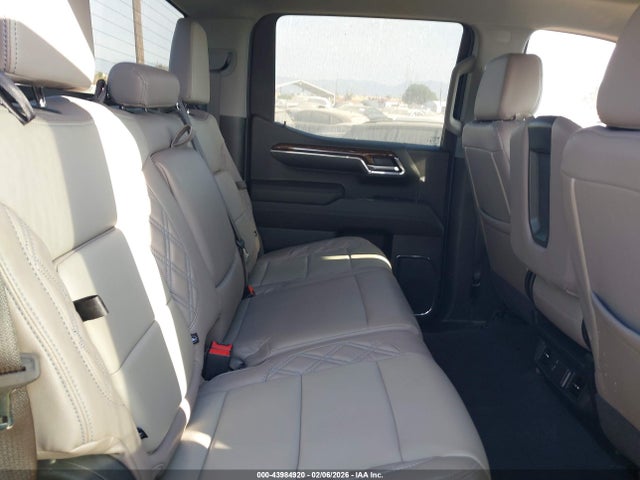 3GTPUJEK4RG166047 GMC Sierra 1500 4wd Short Box Elevation With 3vl